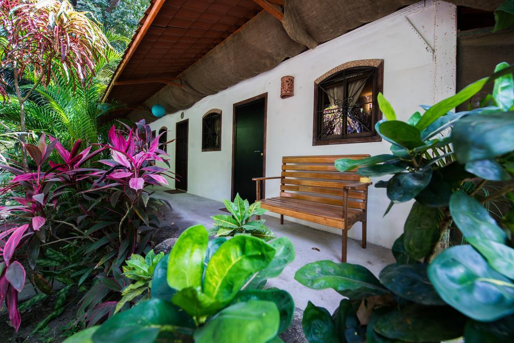 Believe Surf & Yoga Lodge Santa Teresa Playa Santa Teresa  Exterior photo